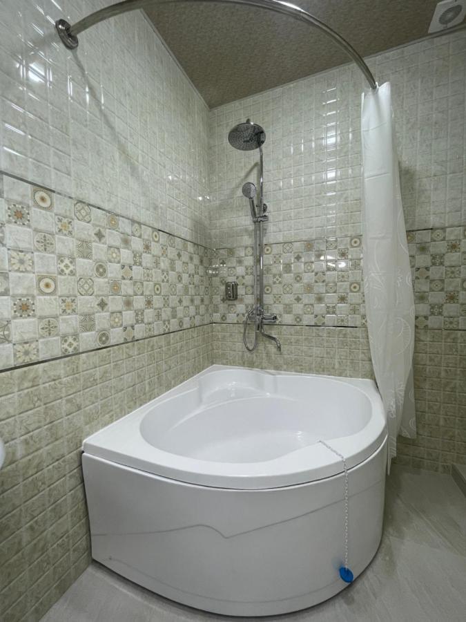 Imam Azam Hotel Samarcande Extérieur photo