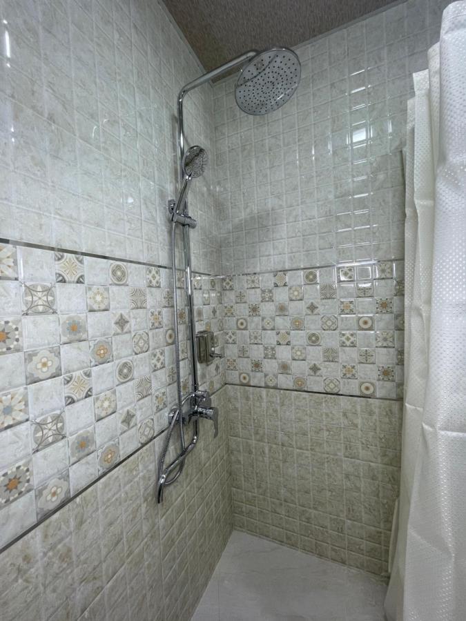 Imam Azam Hotel Samarcande Extérieur photo